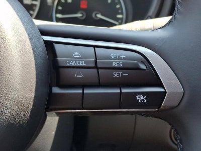 2026 Mazda Mazda CX-30 2.5 S Preferred Package AWD