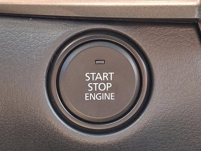 2026 Mazda Mazda CX-30 2.5 S Preferred Package AWD