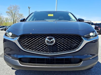 2026 Mazda Mazda CX-30 2.5 S Preferred Package AWD
