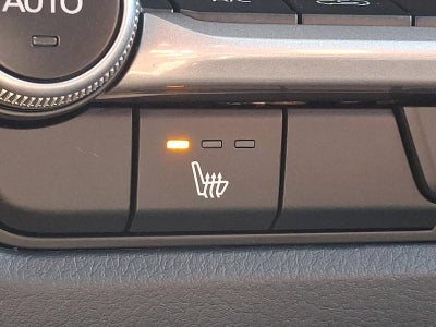 2026 Mazda Mazda CX-30 2.5 S Preferred Package AWD