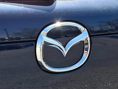 2026 Mazda Mazda CX-30 2.5 S Preferred Package AWD