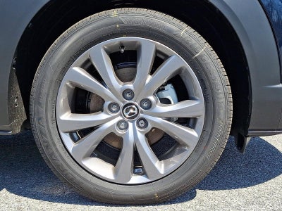 2026 Mazda Mazda CX-30 2.5 S Preferred Package AWD