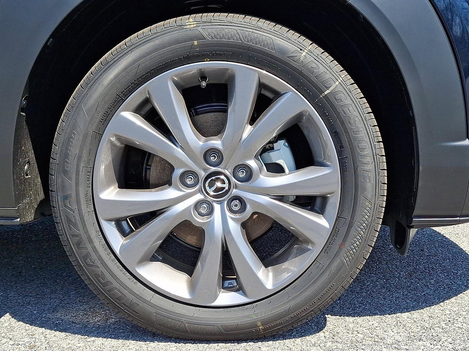 2026 Mazda Mazda CX-30 2.5 S Preferred Package AWD