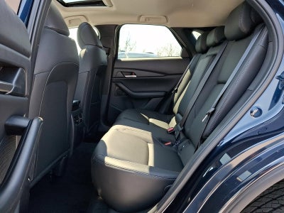 2026 Mazda Mazda CX-30 2.5 S Preferred Package AWD