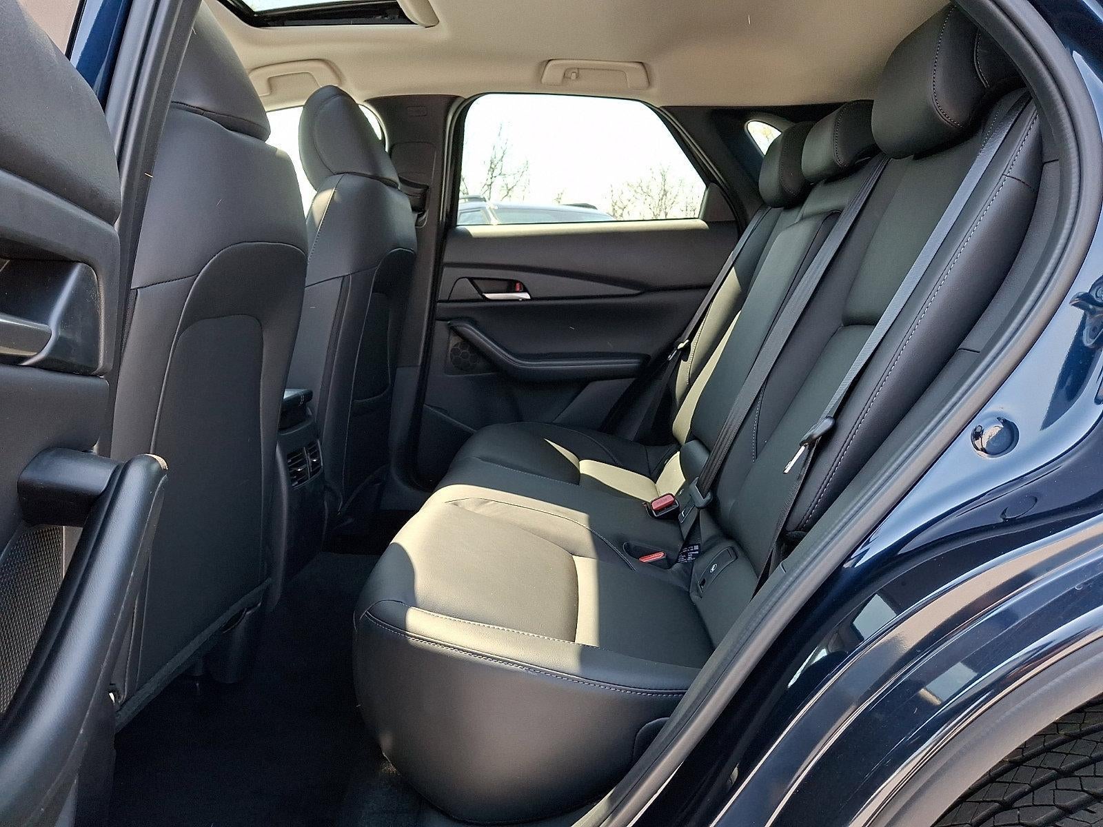 2026 Mazda Mazda CX-30 2.5 S Preferred Package AWD