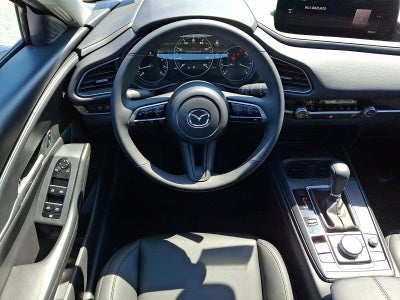 2026 Mazda Mazda CX-30 2.5 S Preferred Package AWD