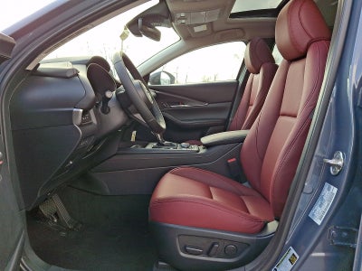 2026 Mazda Mazda CX-30 2.5 S Carbon Edition AWD