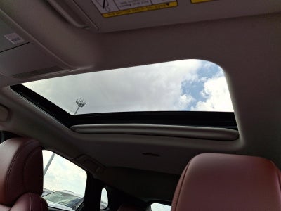 2026 Mazda Mazda CX-30 2.5 S Carbon Edition AWD