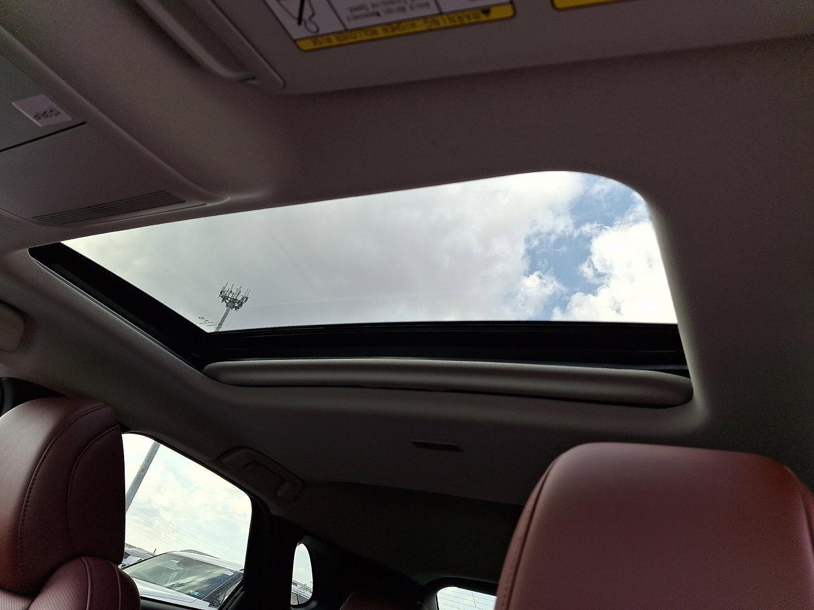 2026 Mazda Mazda CX-30 2.5 S Carbon Edition AWD