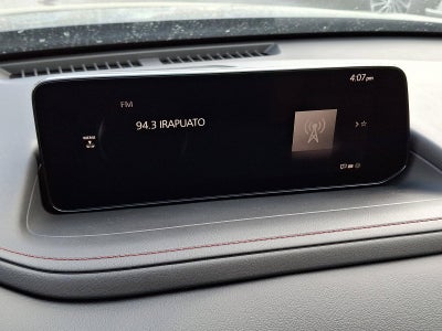 2026 Mazda Mazda CX-30 2.5 S Carbon Edition AWD