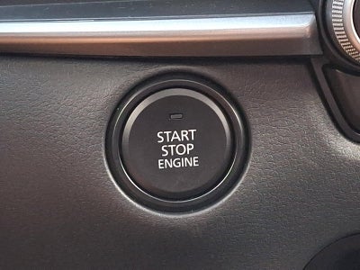 2026 Mazda Mazda CX-30 2.5 S Carbon Edition AWD