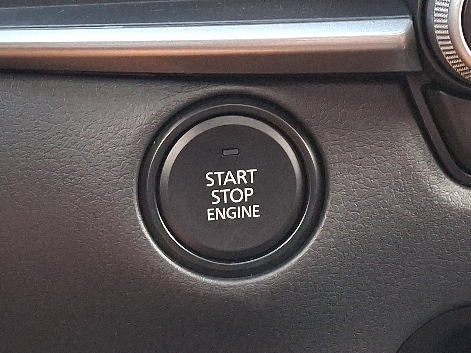 2026 Mazda Mazda CX-30 2.5 S Carbon Edition AWD