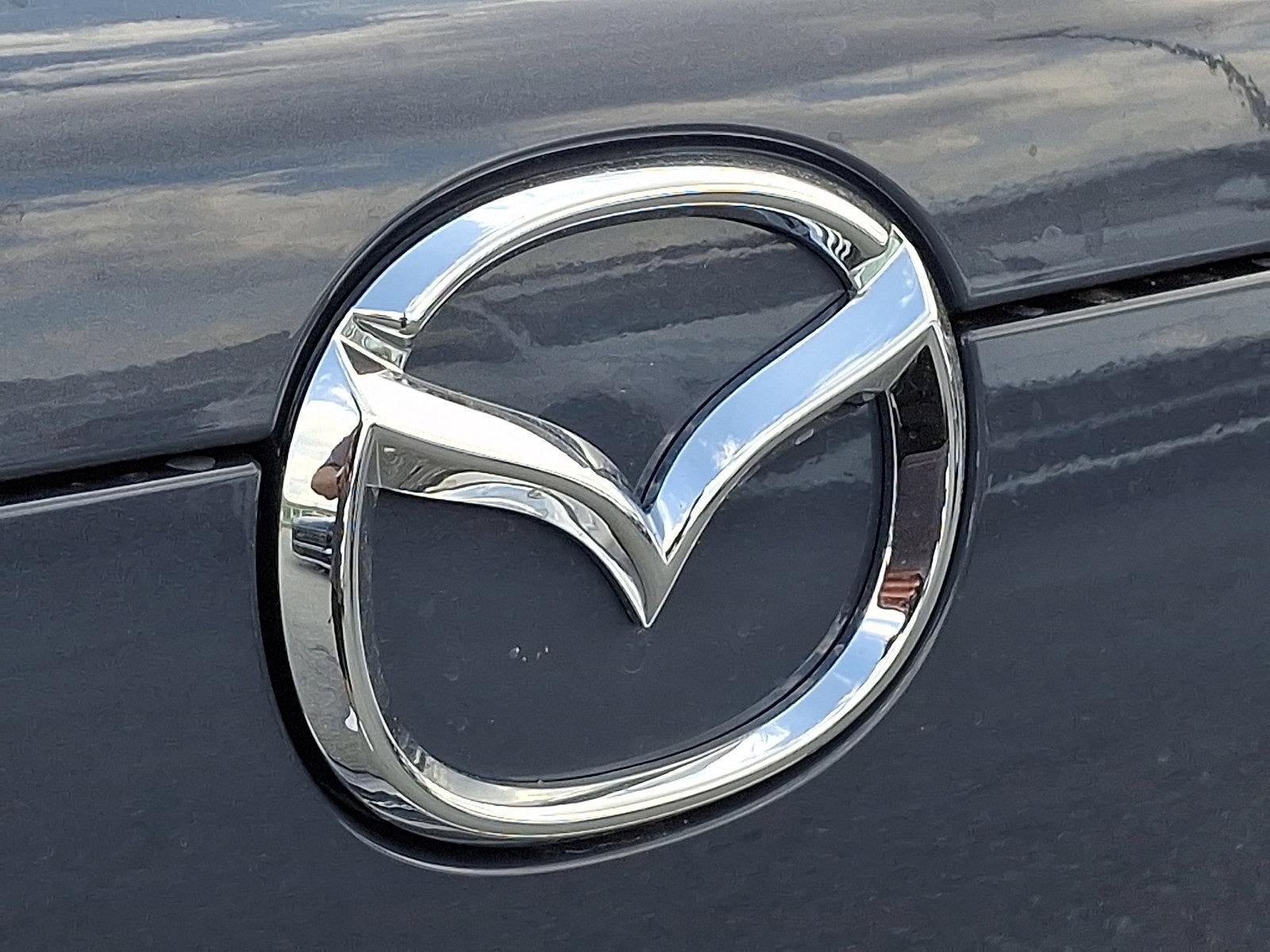 2026 Mazda Mazda CX-30 2.5 S Carbon Edition AWD