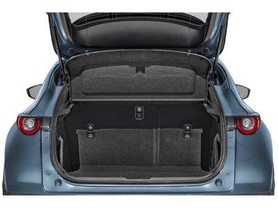 2026 Mazda Mazda CX-30 2.5 S Carbon Edition AWD