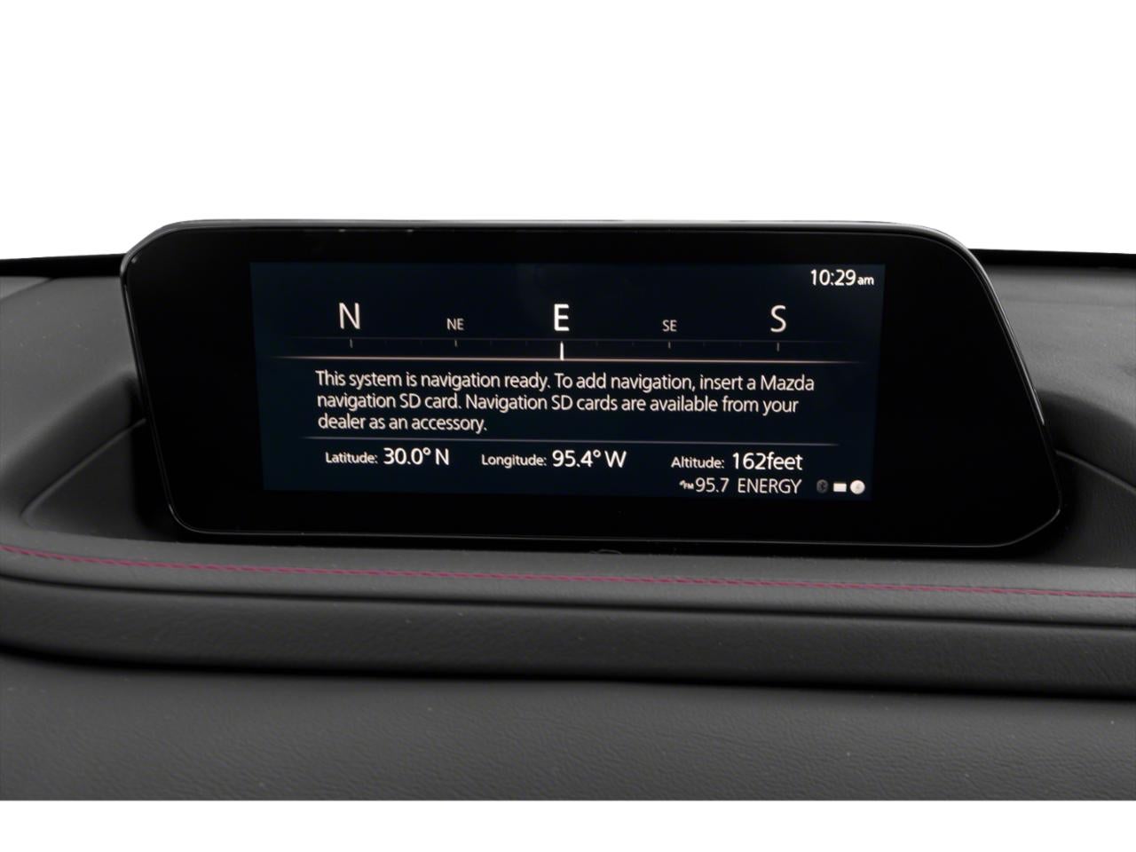 2026 Mazda Mazda CX-30 2.5 S Carbon Edition AWD