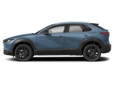 2026 Mazda Mazda CX-30 2.5 S Carbon Edition AWD