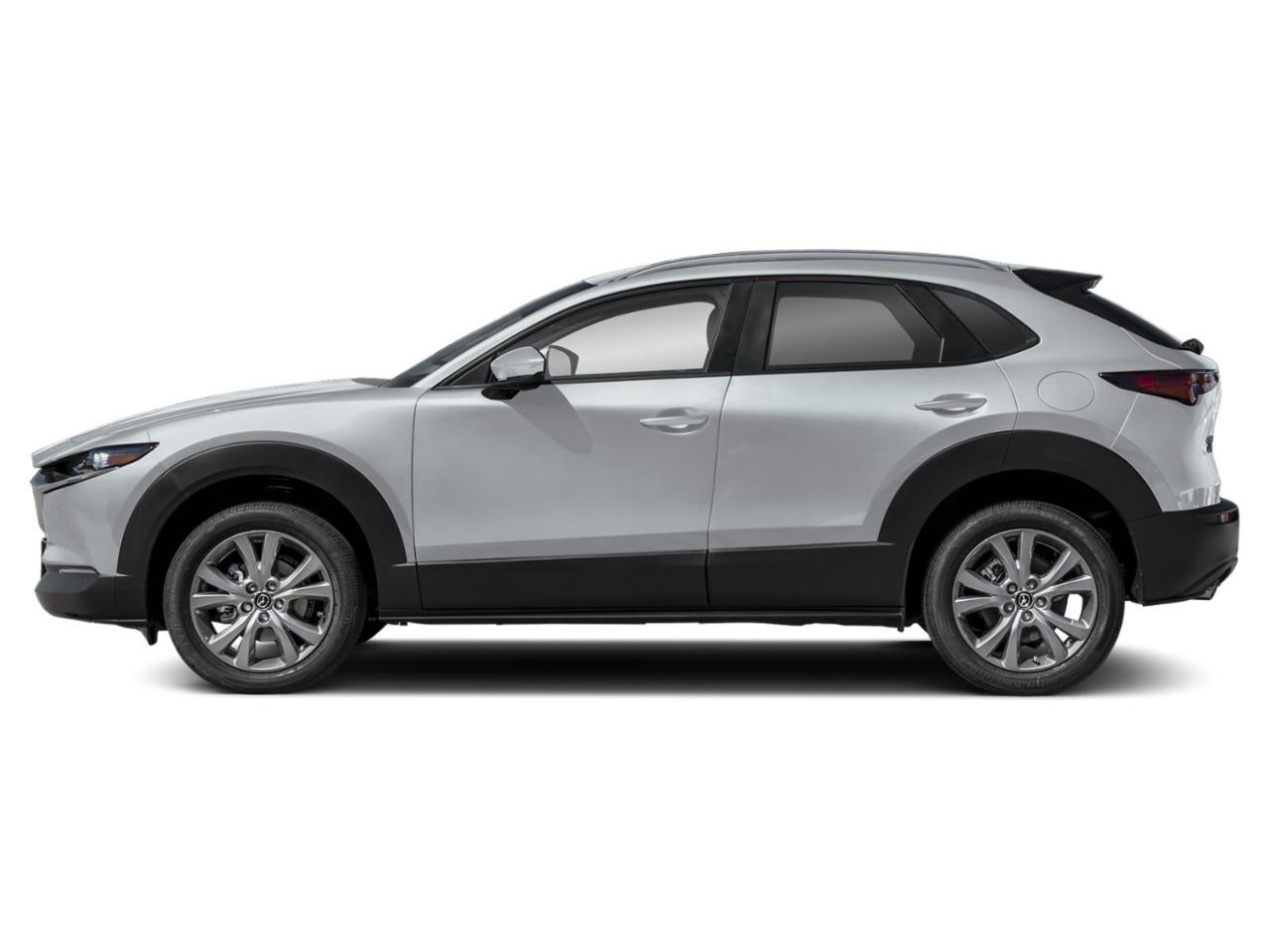 2026 Mazda Mazda CX-30 2.5 S Preferred Package AWD