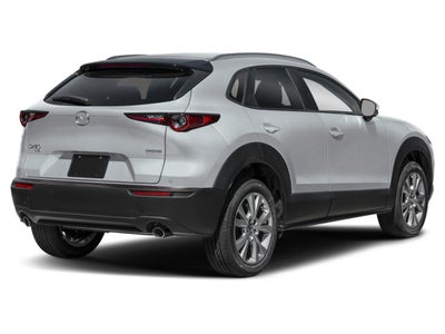 2026 Mazda Mazda CX-30 2.5 S Preferred Package AWD
