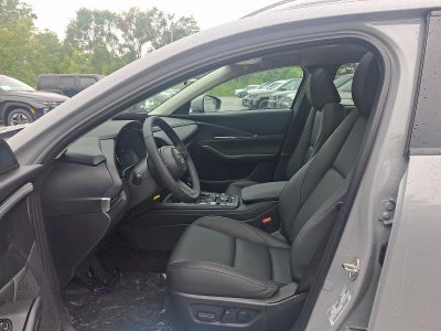 2026 Mazda Mazda CX-30 2.5 S Preferred AWD