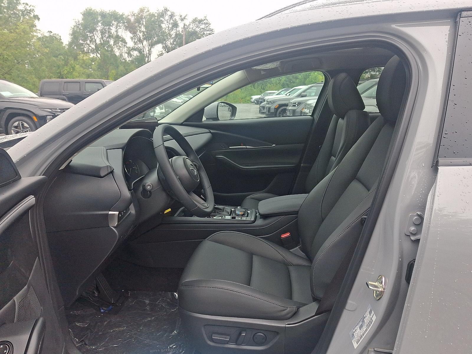 2026 Mazda Mazda CX-30 2.5 S Preferred AWD