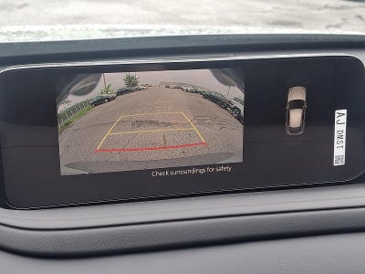 2026 Mazda Mazda CX-30 2.5 S Preferred AWD