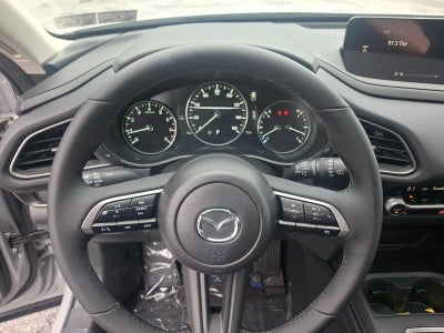 2026 Mazda Mazda CX-30 2.5 S Preferred AWD
