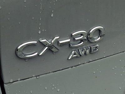 2026 Mazda Mazda CX-30 2.5 S Preferred AWD