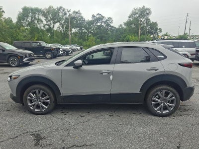 2026 Mazda Mazda CX-30 2.5 S Preferred AWD