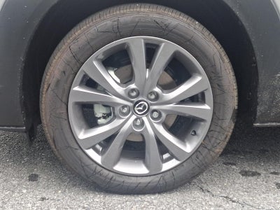 2026 Mazda Mazda CX-30 2.5 S Preferred AWD