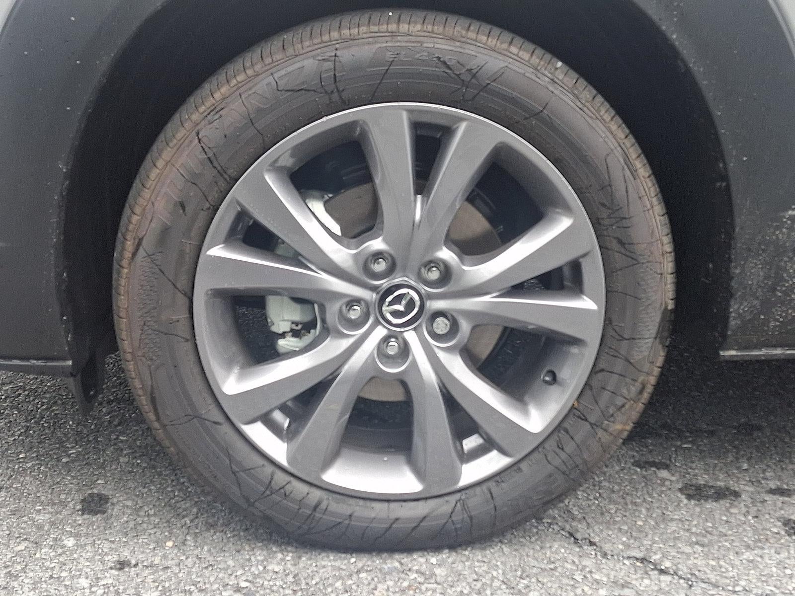 2026 Mazda Mazda CX-30 2.5 S Preferred AWD