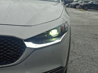 2026 Mazda Mazda CX-30 2.5 S Preferred AWD