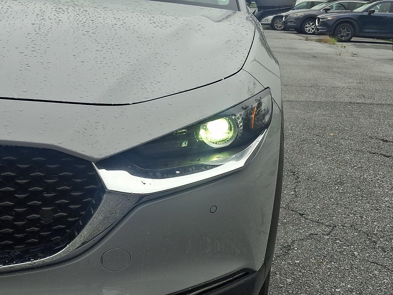 2026 Mazda Mazda CX-30 2.5 S Preferred AWD