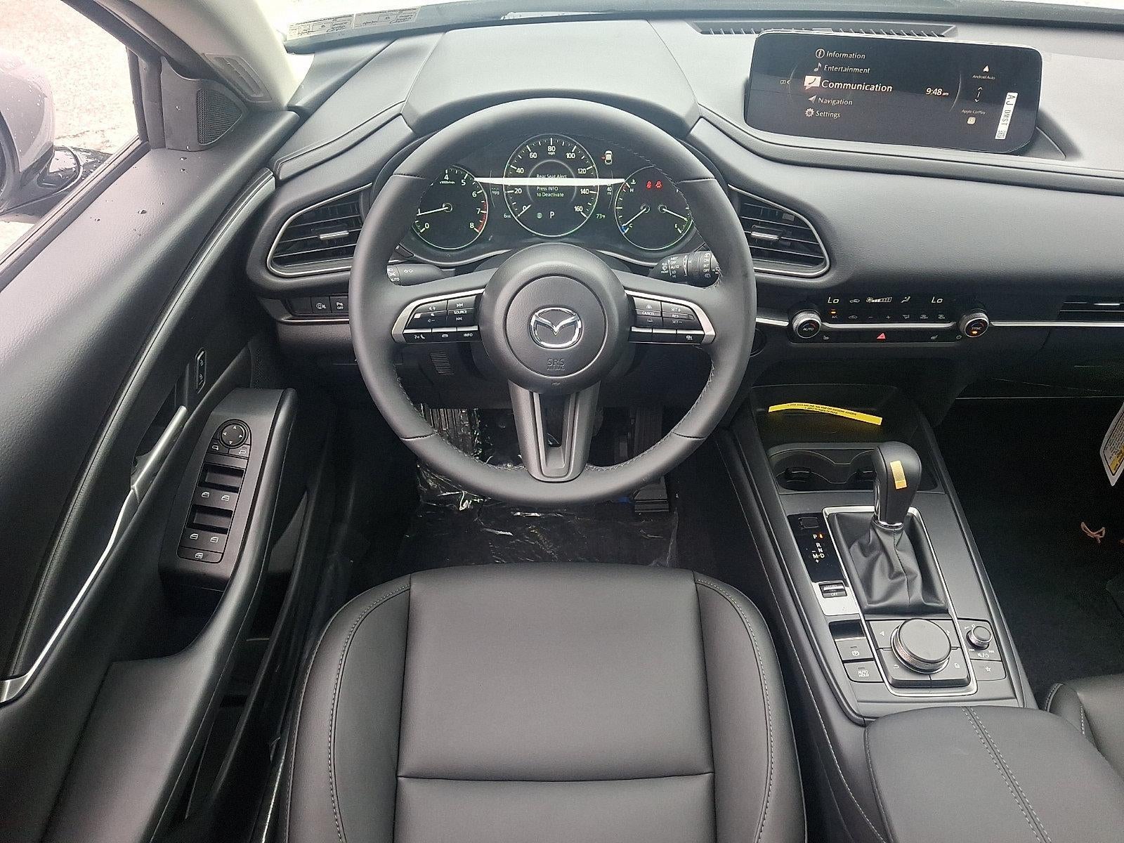2026 Mazda Mazda CX-30 2.5 S Preferred AWD