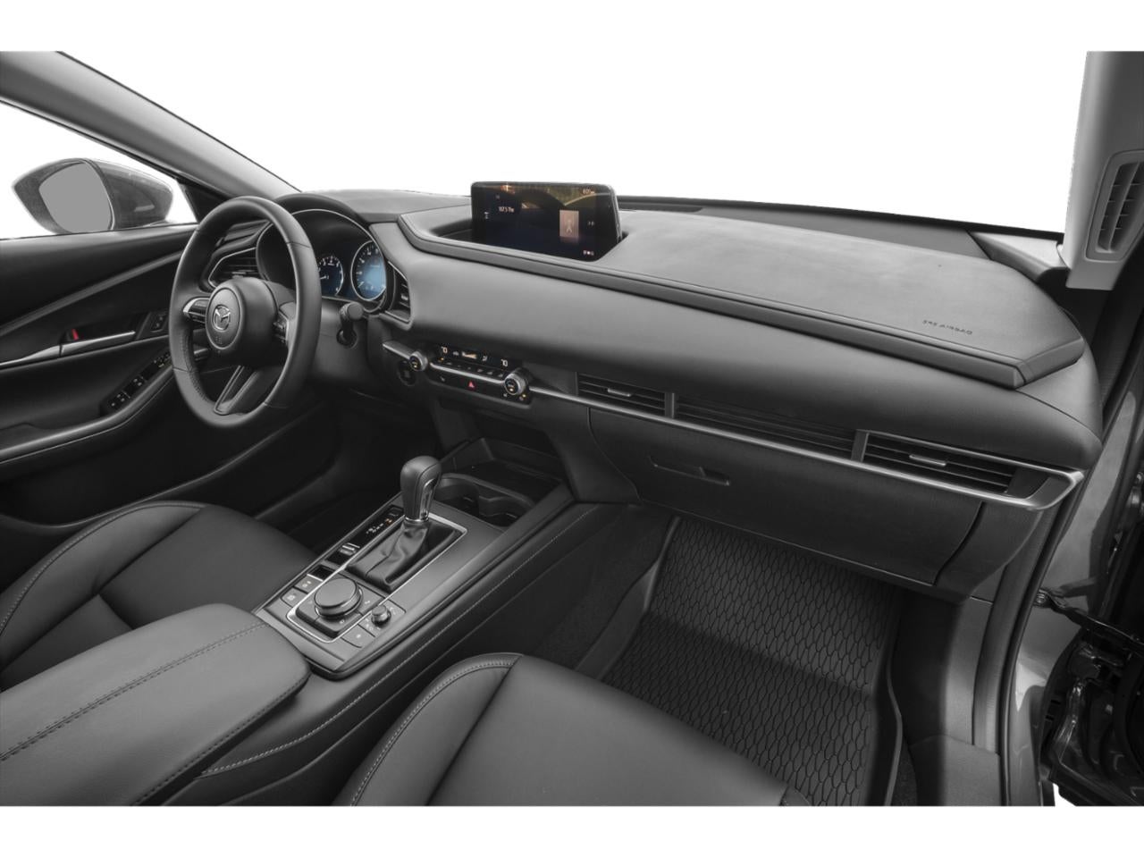 2026 Mazda Mazda CX-30 2.5 S Preferred AWD