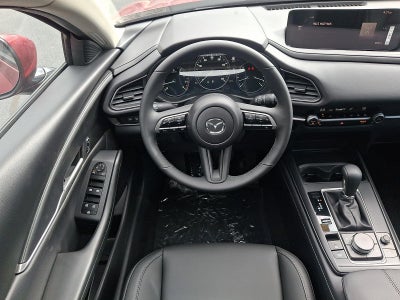 2026 Mazda Mazda CX-30 2.5 S Preferred AWD