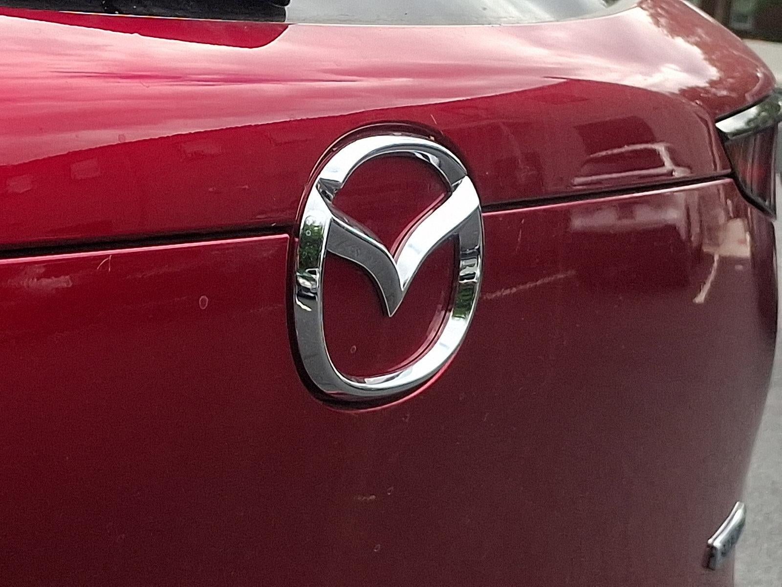 2026 Mazda Mazda CX-30 2.5 S Preferred AWD