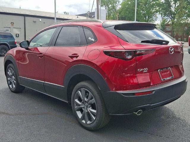 2026 Mazda Mazda CX-30 2.5 S Preferred AWD