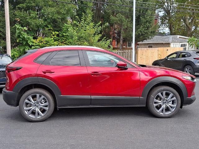 2026 Mazda Mazda CX-30 2.5 S Preferred AWD