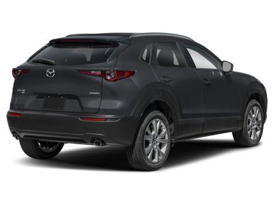 2026 Mazda Mazda CX-30 2.5 S Preferred AWD