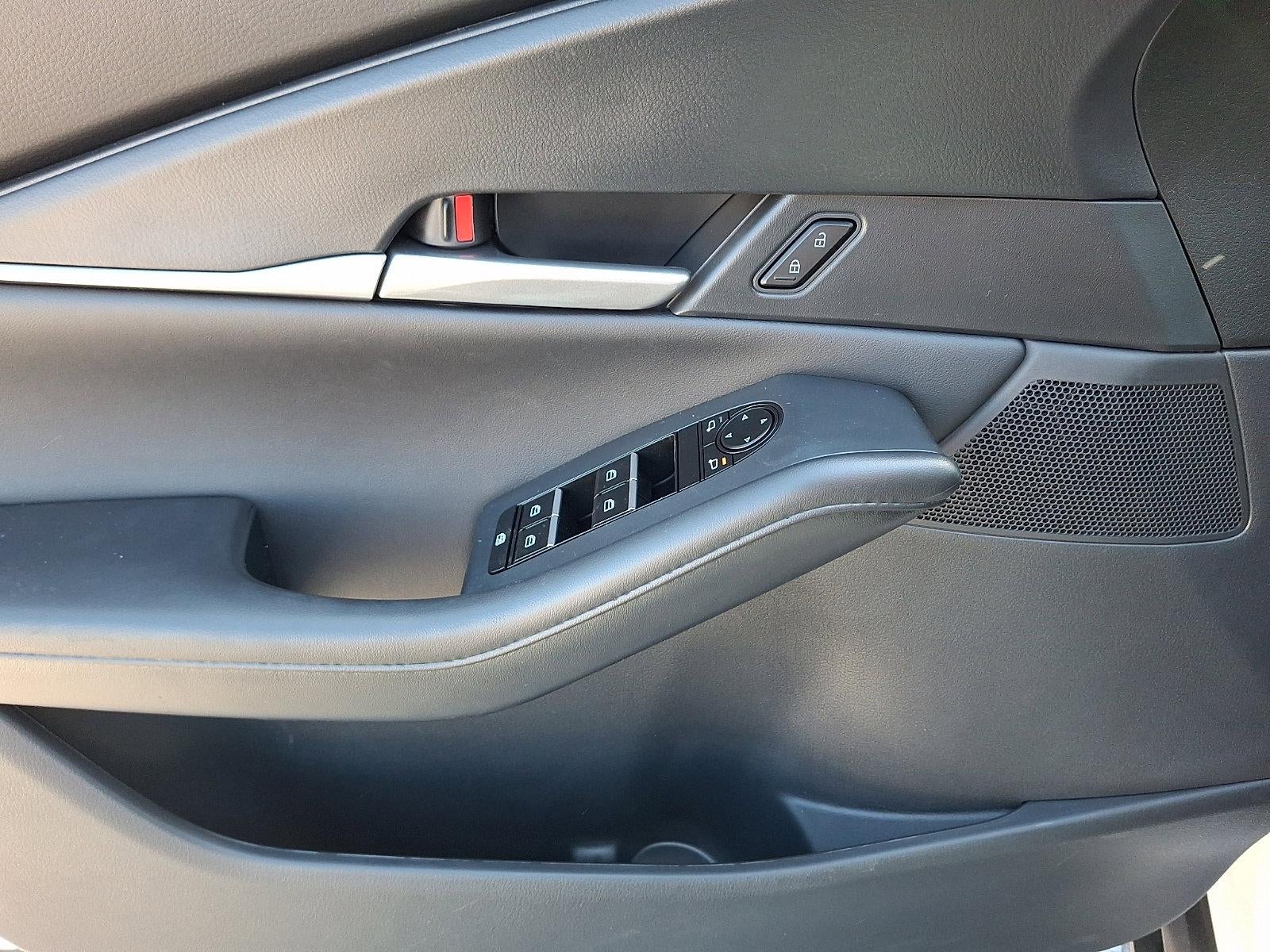 2026 Mazda Mazda CX-30 2.5 S Preferred Package AWD