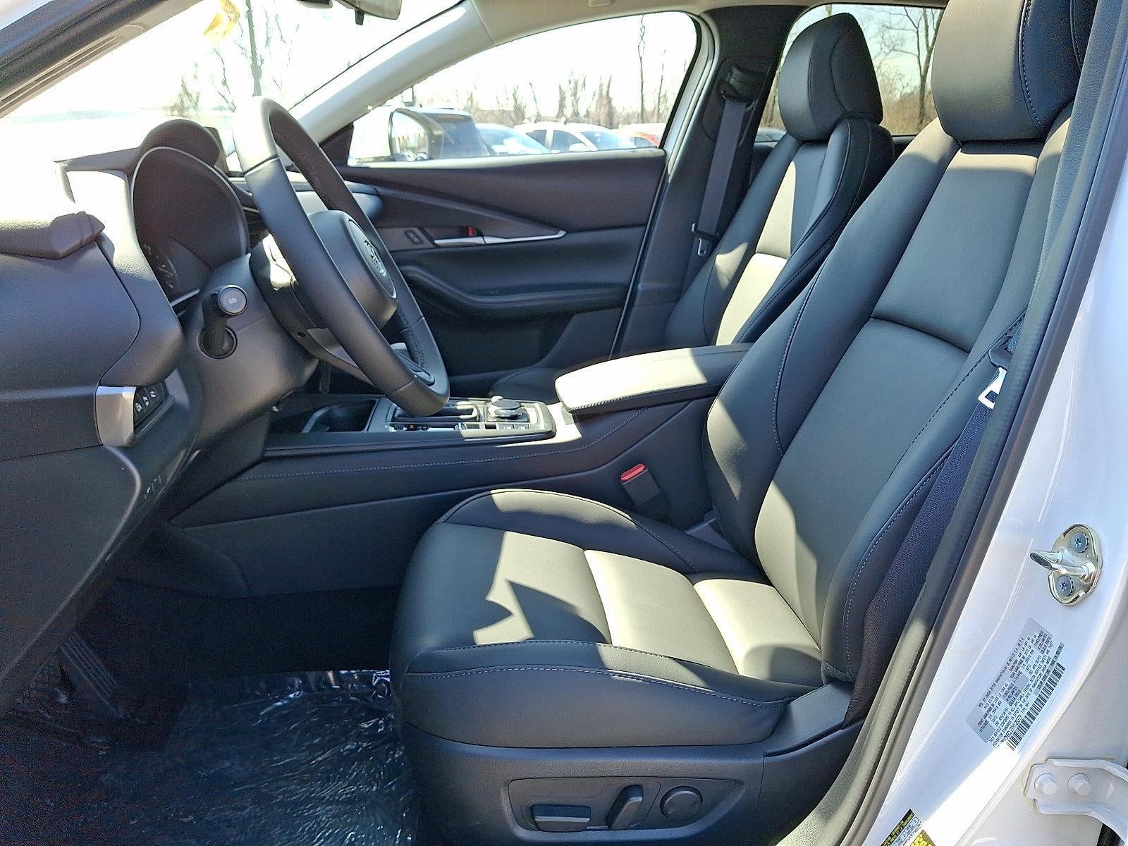 2026 Mazda Mazda CX-30 2.5 S Preferred Package AWD