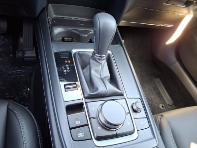 2026 Mazda Mazda CX-30 2.5 S Preferred Package AWD