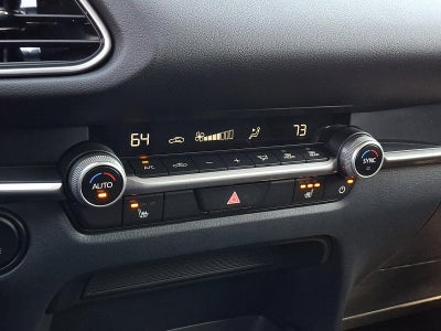 2026 Mazda Mazda CX-30 2.5 S Preferred Package AWD