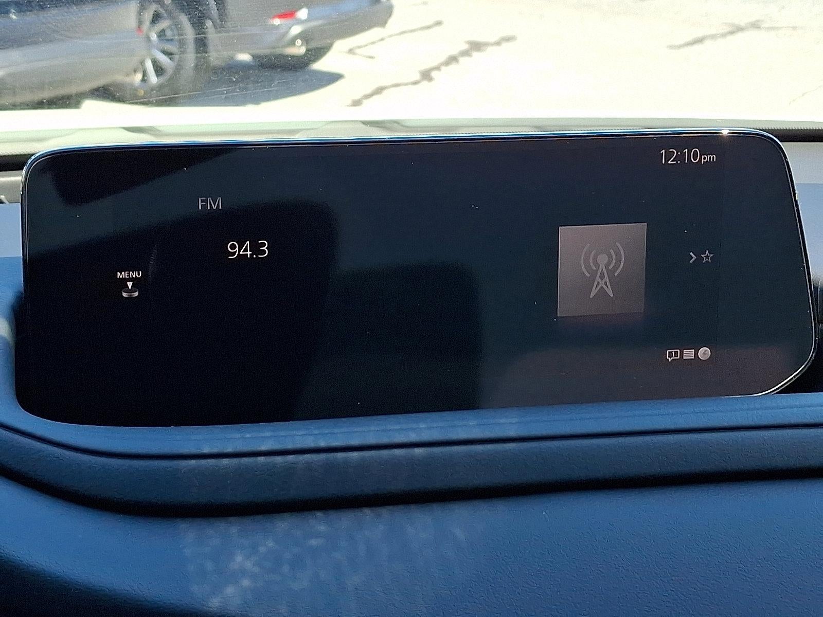 2026 Mazda Mazda CX-30 2.5 S Preferred Package AWD