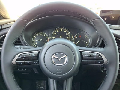 2026 Mazda Mazda CX-30 2.5 S Preferred Package AWD