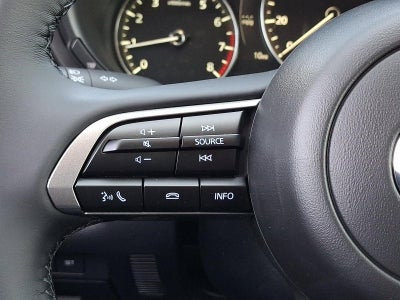 2026 Mazda Mazda CX-30 2.5 S Preferred Package AWD