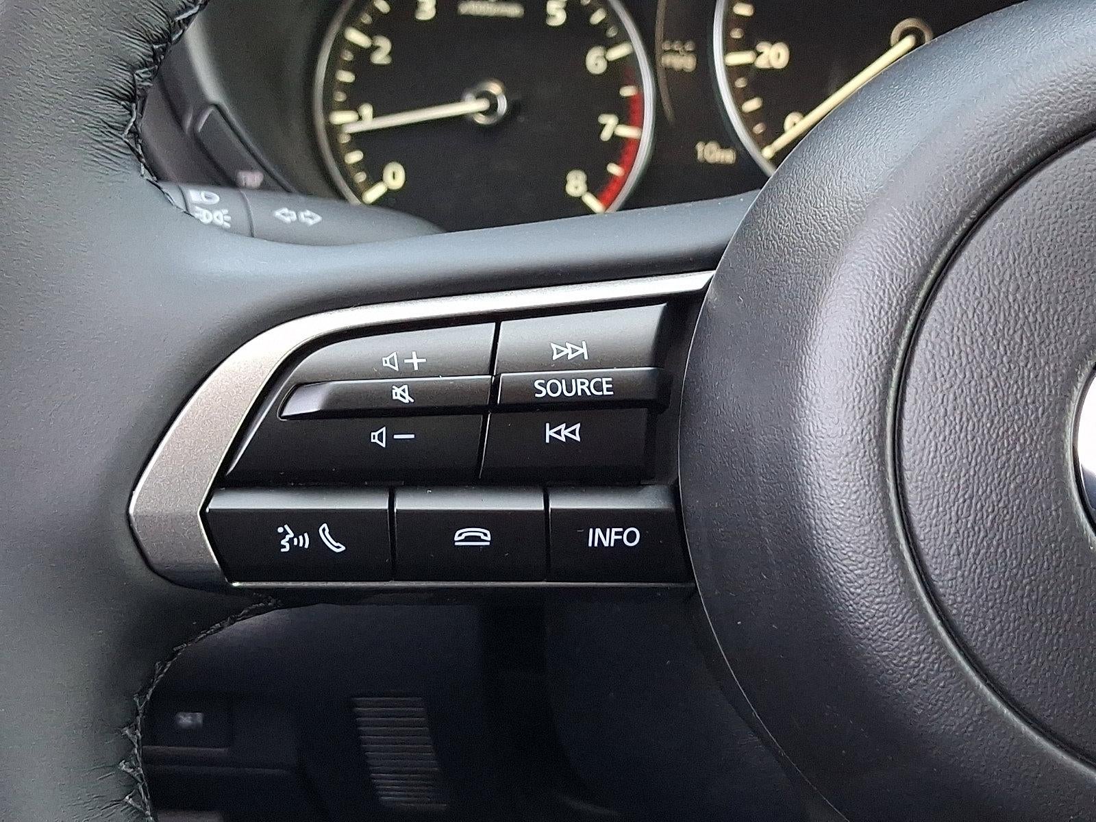 2026 Mazda Mazda CX-30 2.5 S Preferred Package AWD