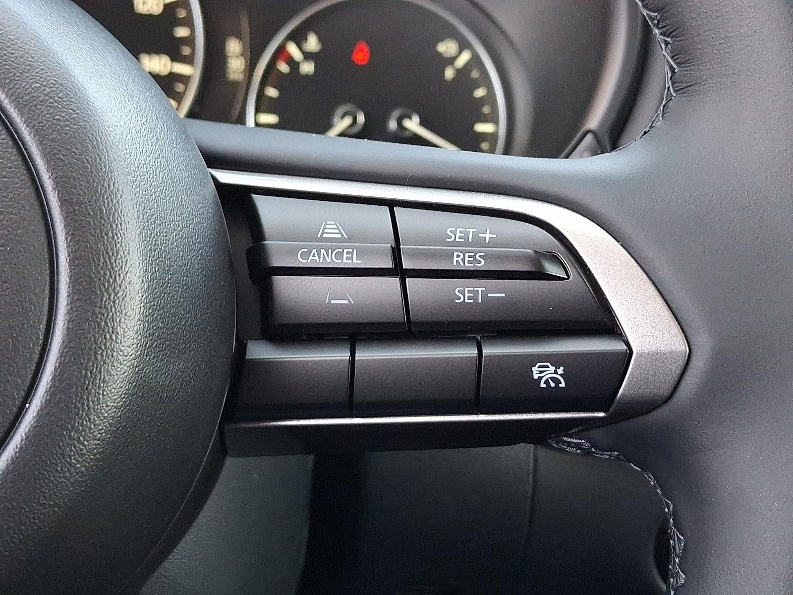 2026 Mazda Mazda CX-30 2.5 S Preferred Package AWD