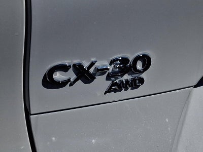 2026 Mazda Mazda CX-30 2.5 S Preferred Package AWD