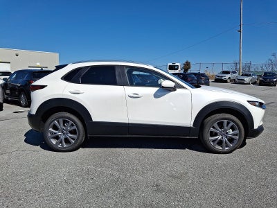 2026 Mazda Mazda CX-30 2.5 S Preferred Package AWD